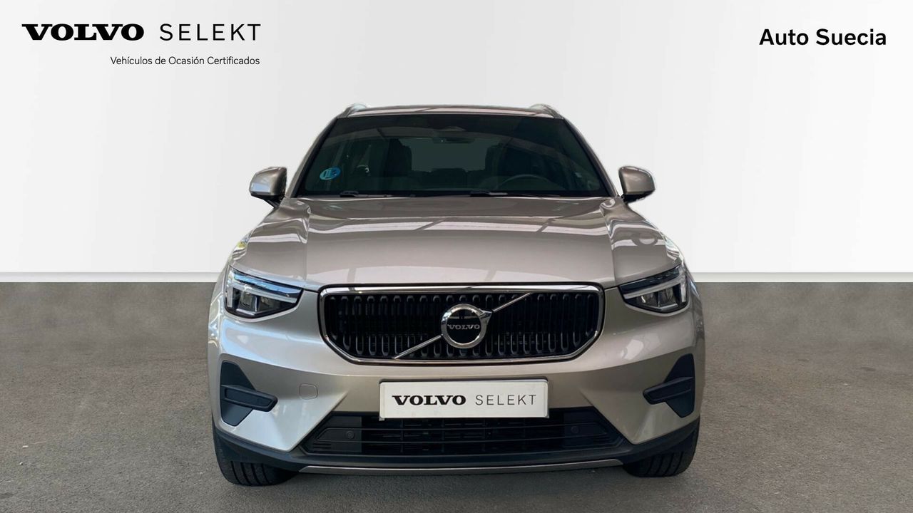 volvo xc40 2024 / foto grande (3)