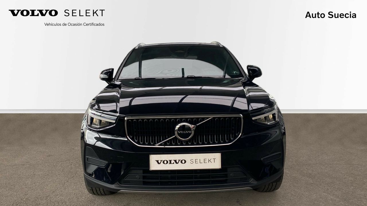 volvo xc40 2024 / foto grande (3)