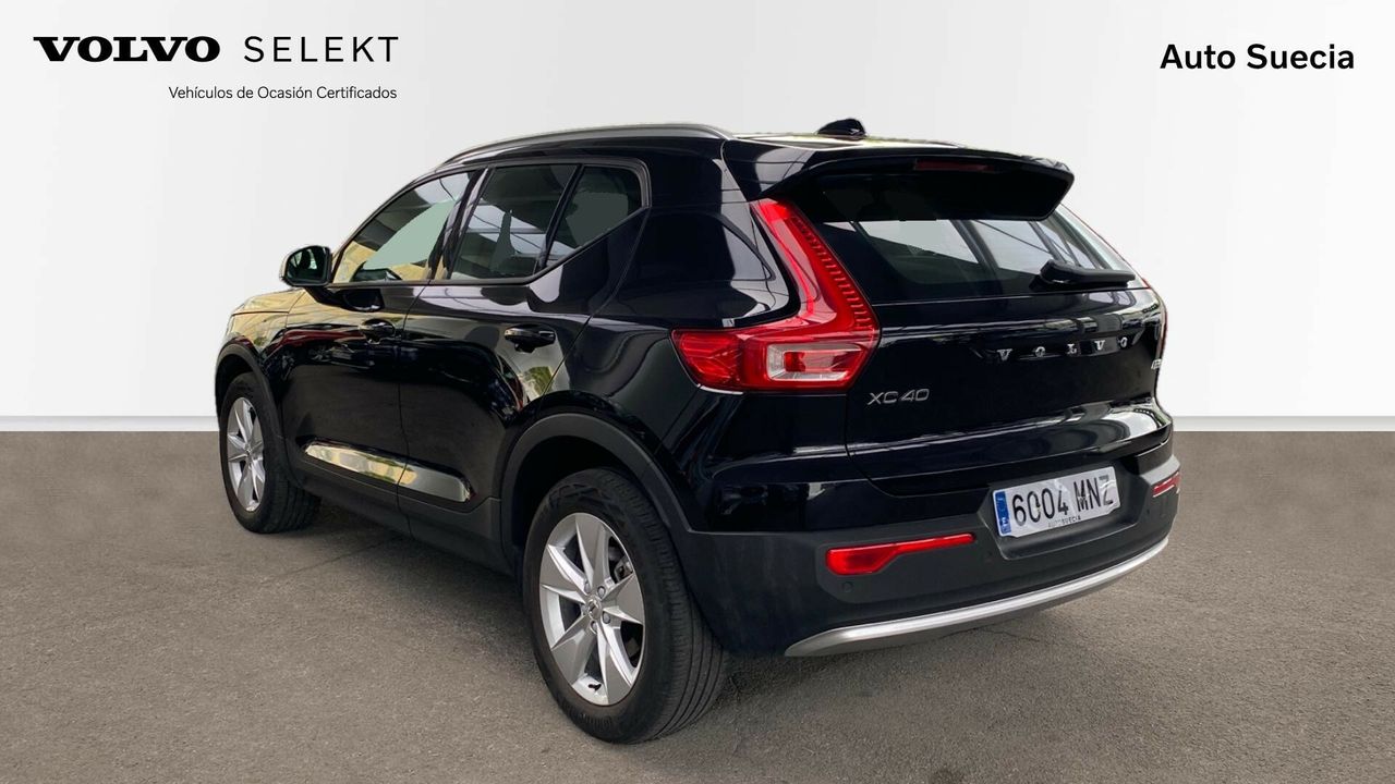 volvo xc40 2024 / foto grande (2)