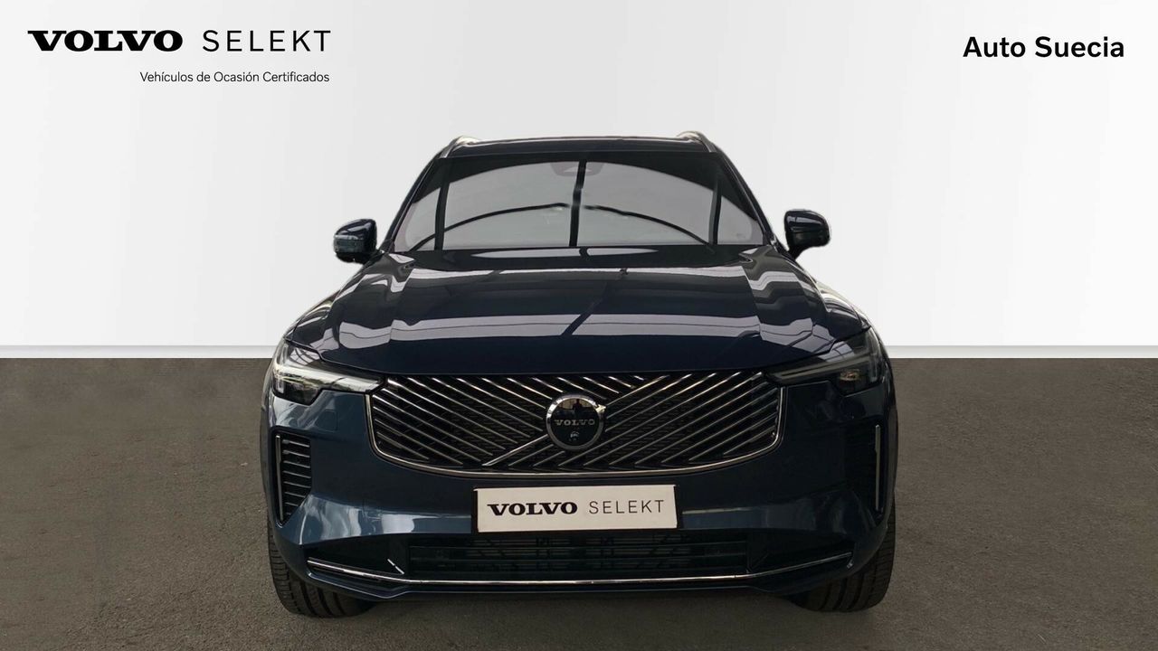 volvo xc90 2025 / foto grande (3)