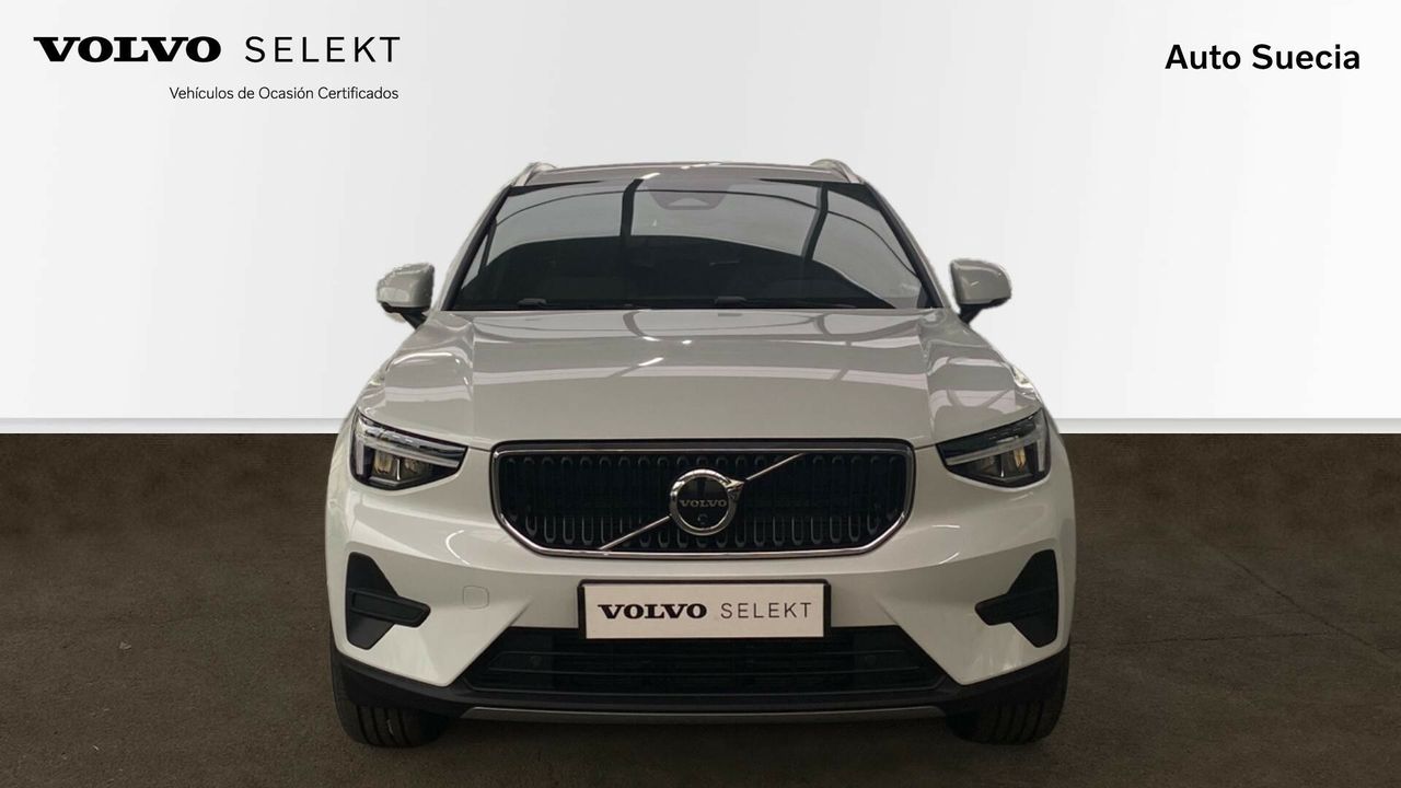 volvo xc40 2025 / foto grande (3)