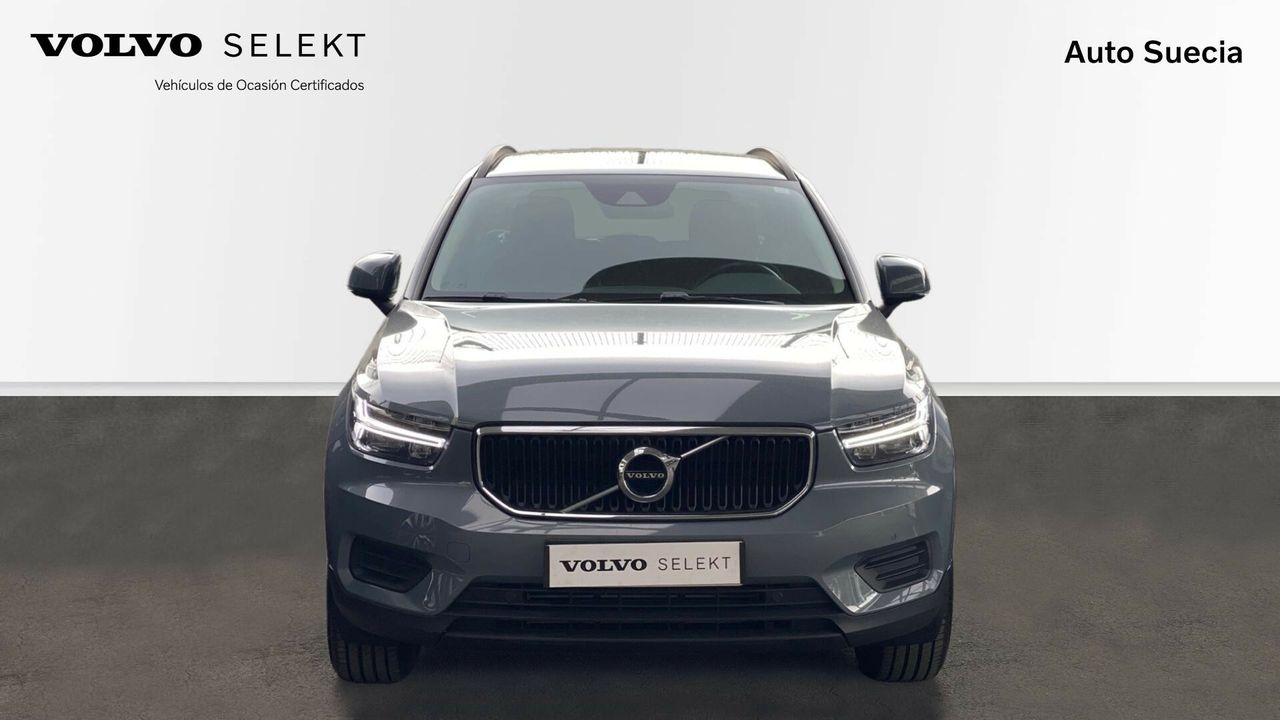volvo xc40 2021 / foto grande (3)