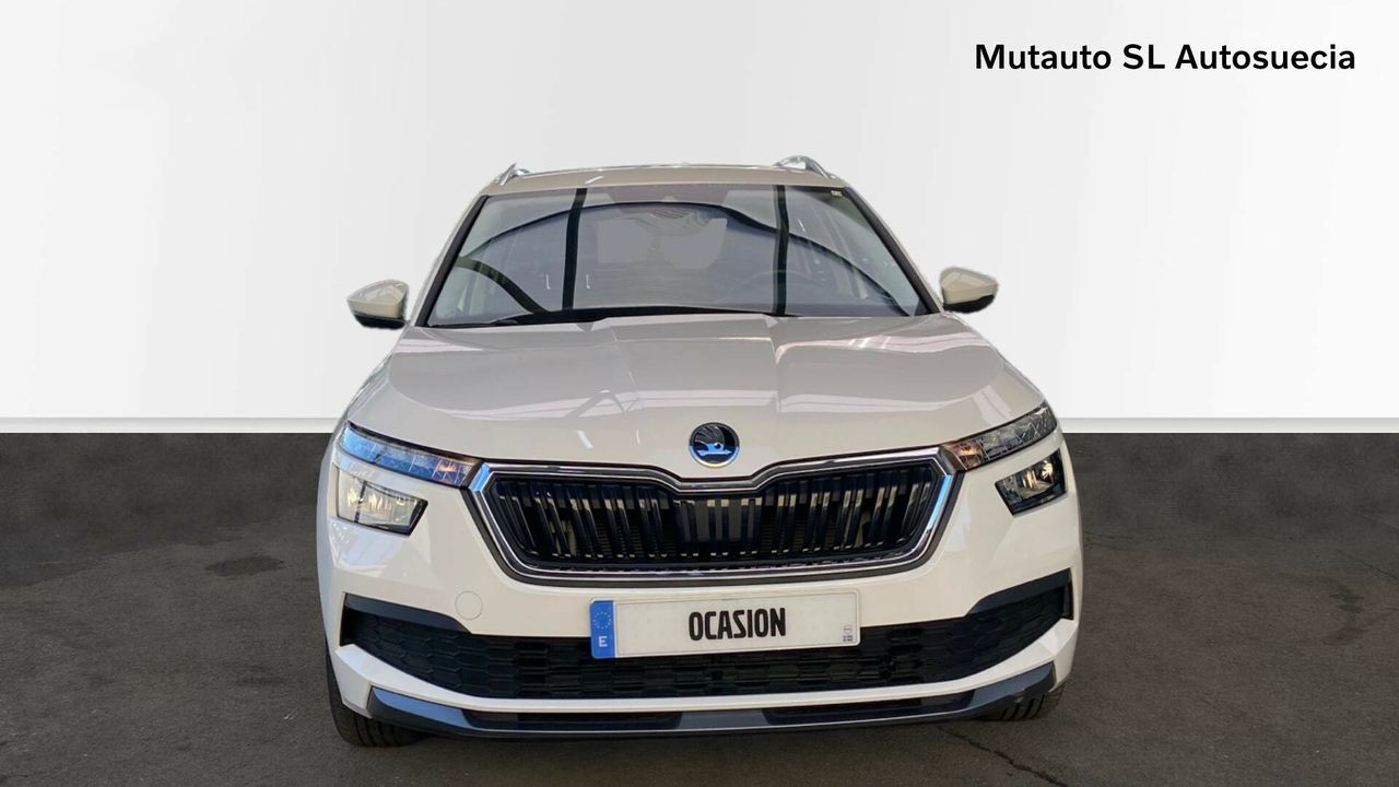 skoda kamiq 2021 / foto grande (3)