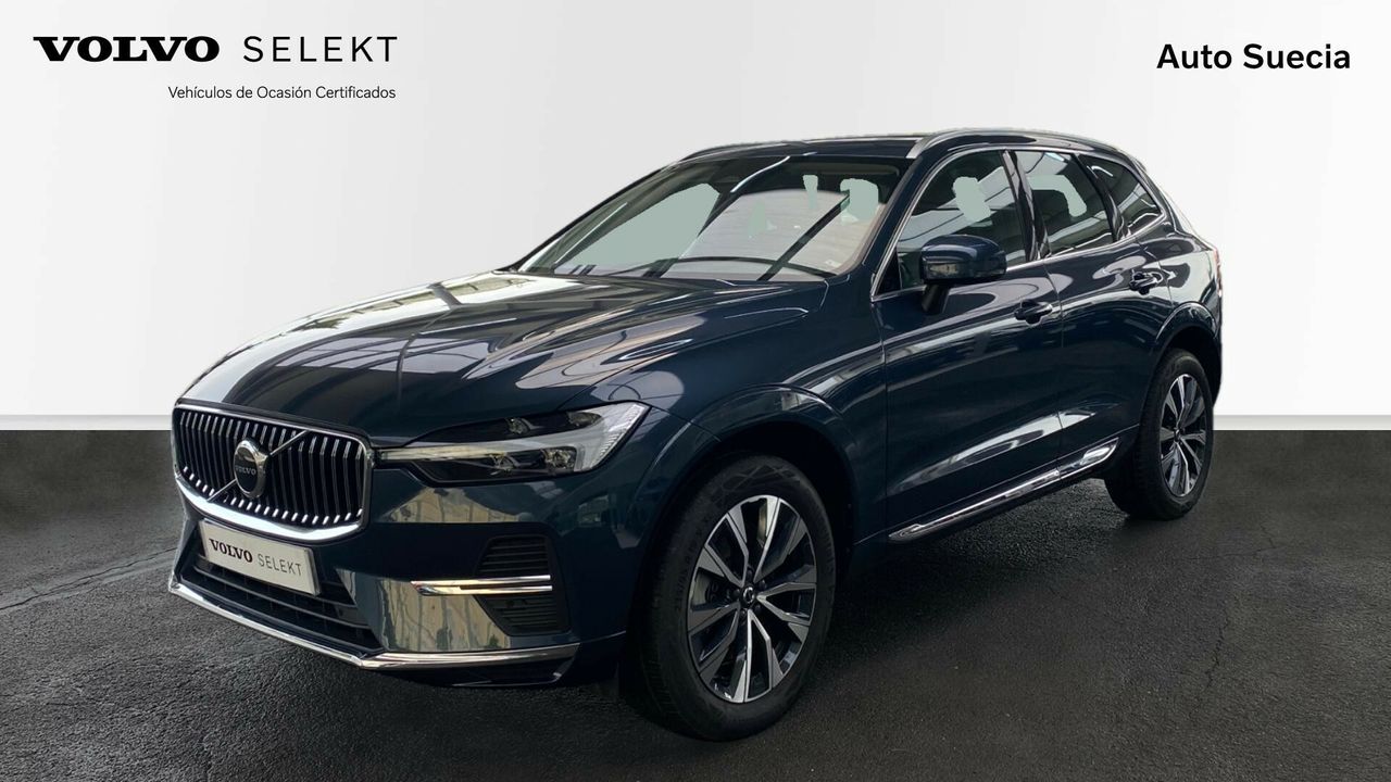 Foto volvo xc60 2021 /