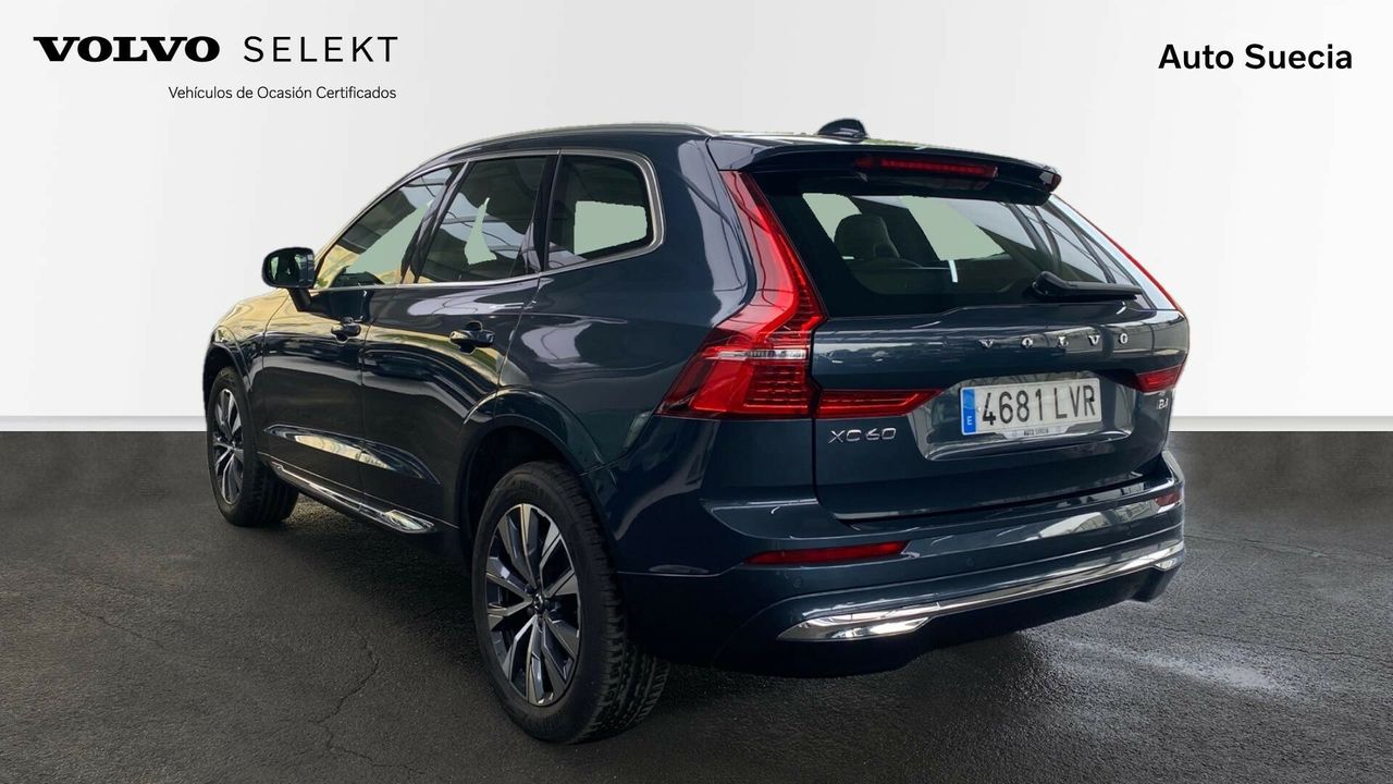volvo xc60 2021 / foto grande (2)