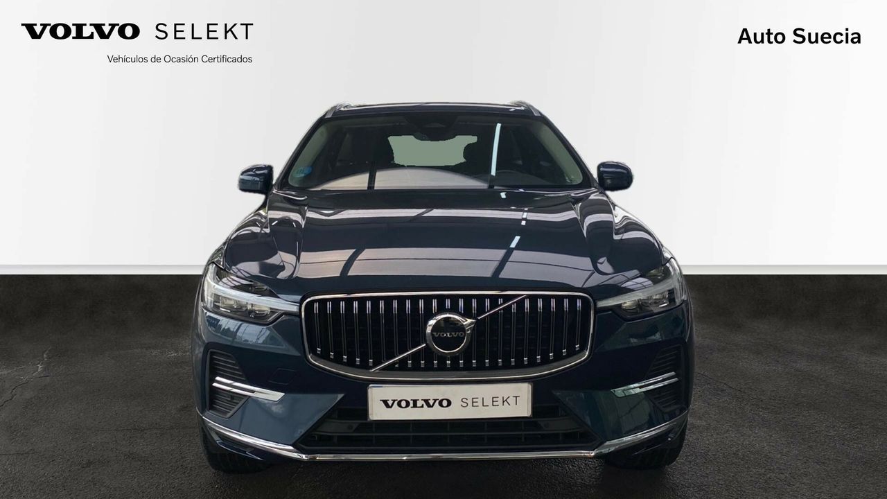 volvo xc60 2021 / foto grande (3)