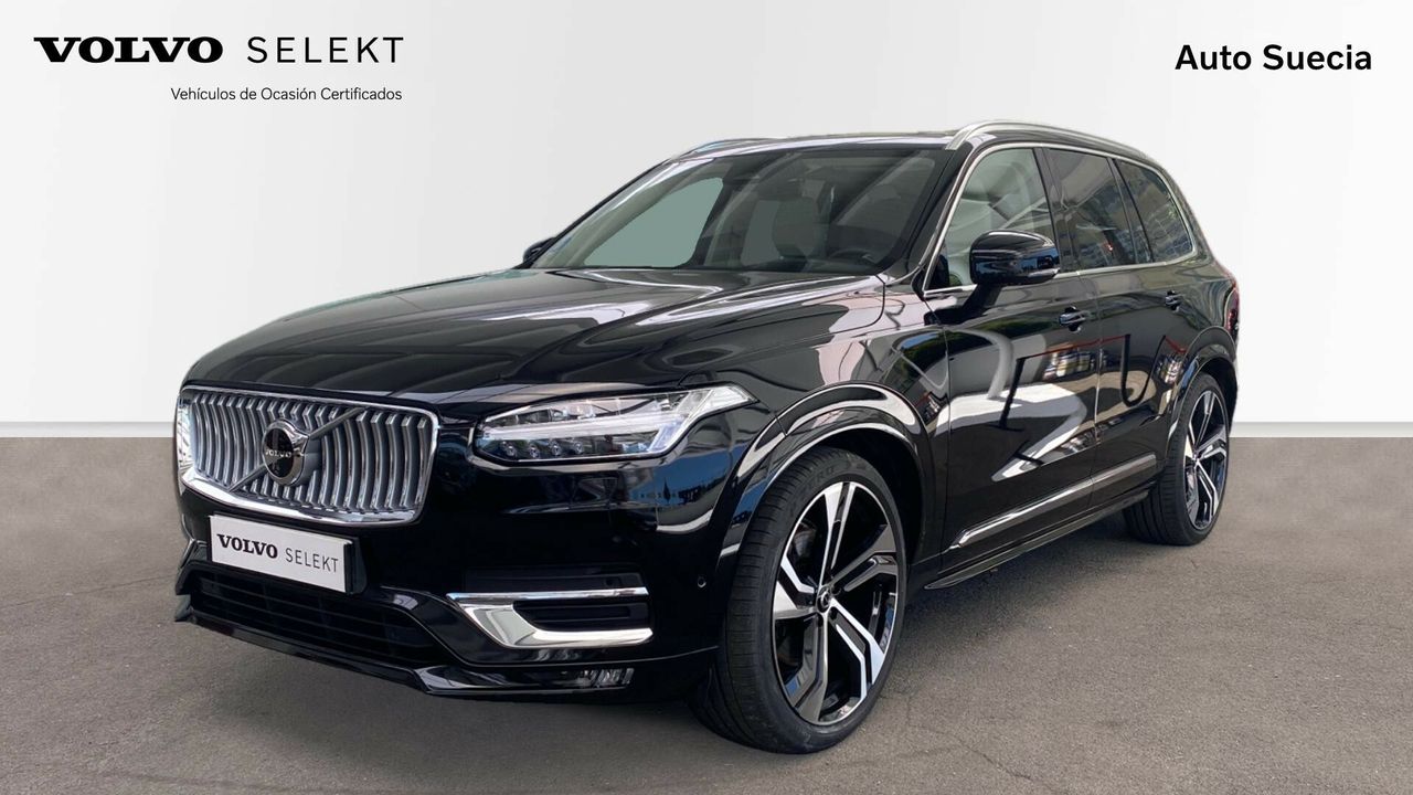 volvo xc90 2023 /