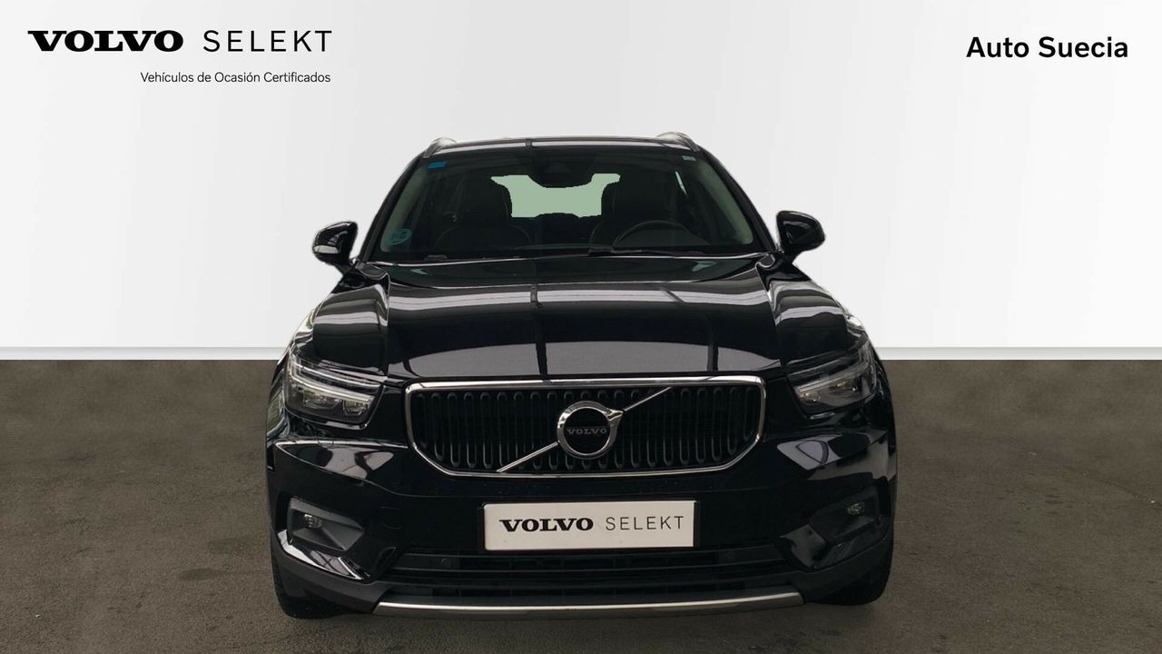 volvo xc40 2019 / foto grande (3)