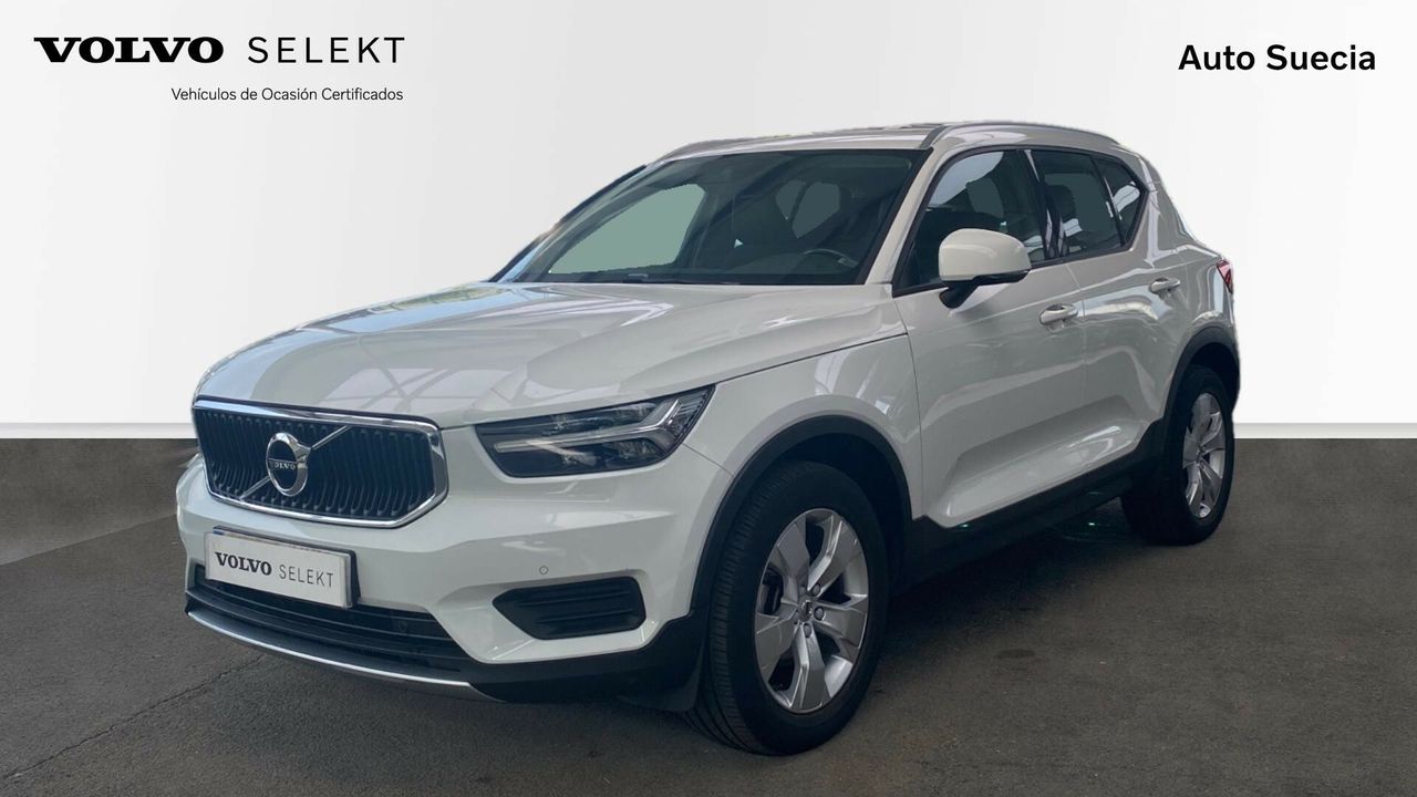 Foto volvo xc40 2019 /
