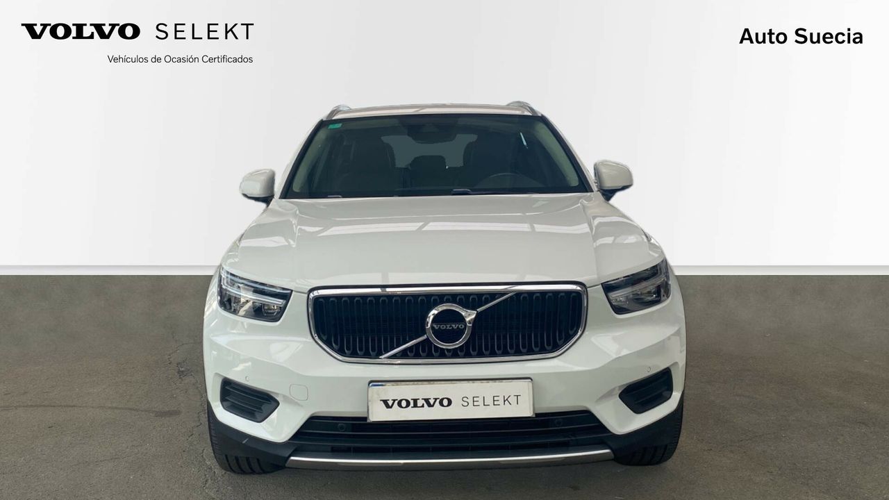 volvo xc40 2019 / foto grande (3)