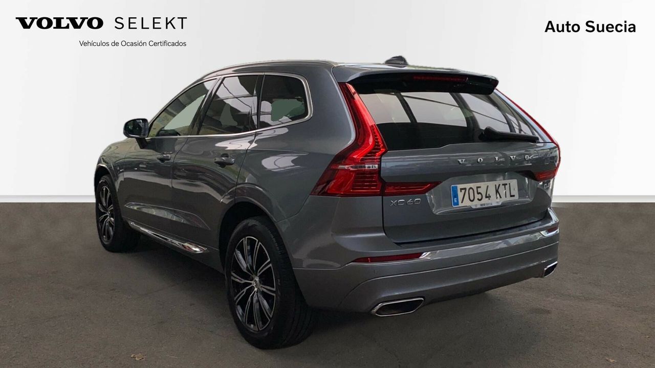 volvo xc60 2019 / foto grande (2)
