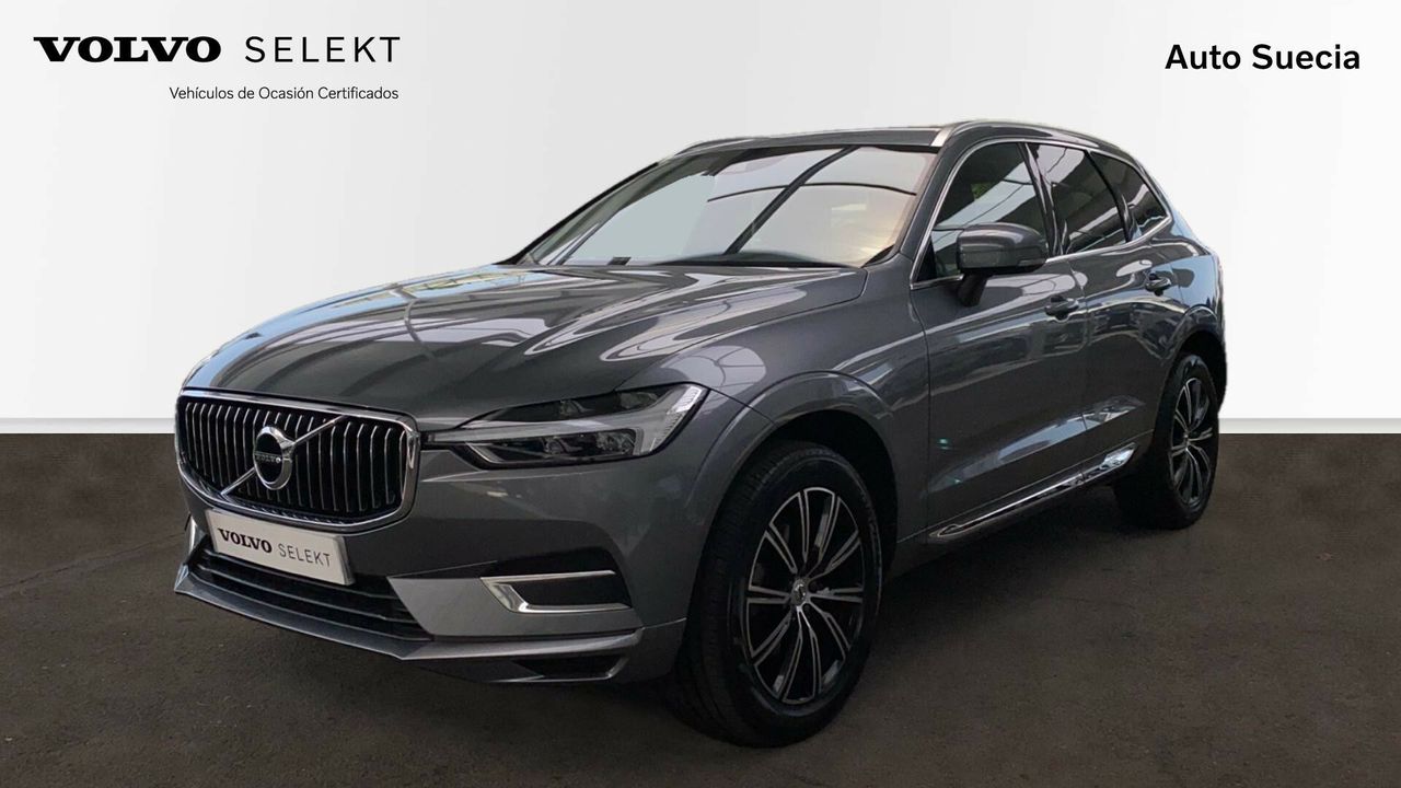 Foto volvo xc60 2019 /