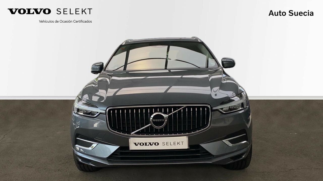 volvo xc60 2019 / foto grande (3)