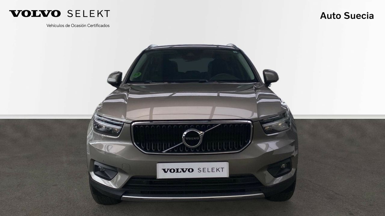 volvo xc40 2021 / foto grande (3)