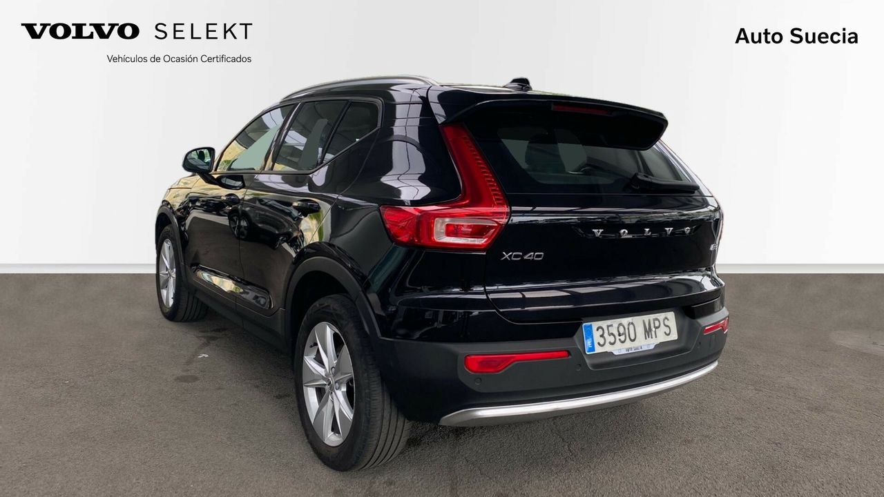 volvo xc40 2024 / foto grande (2)
