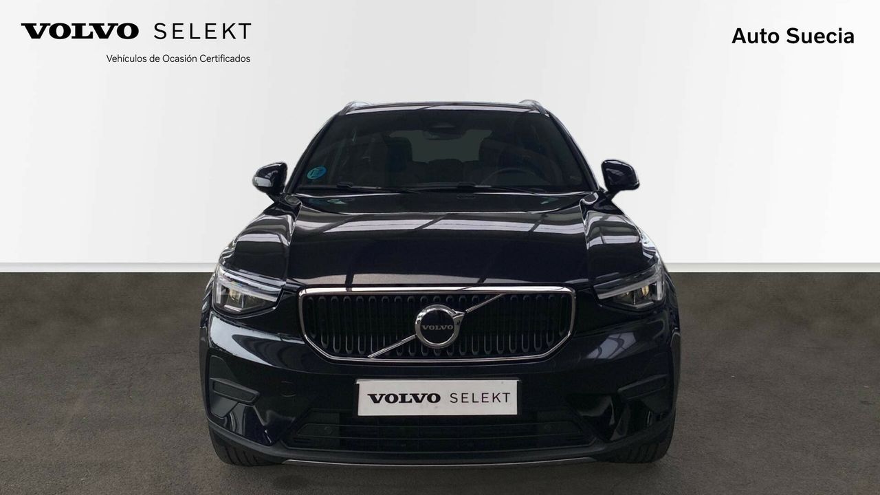 volvo xc40 2024 / foto grande (3)