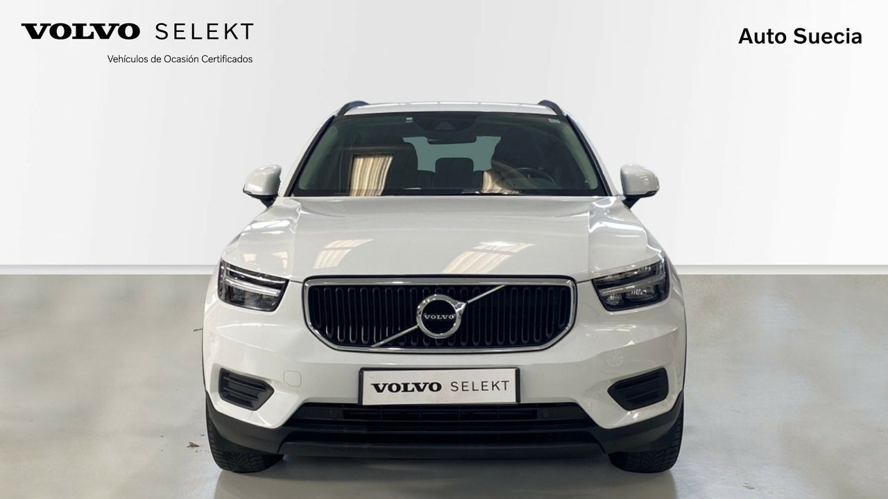 volvo xc40 2018 / foto grande (3)