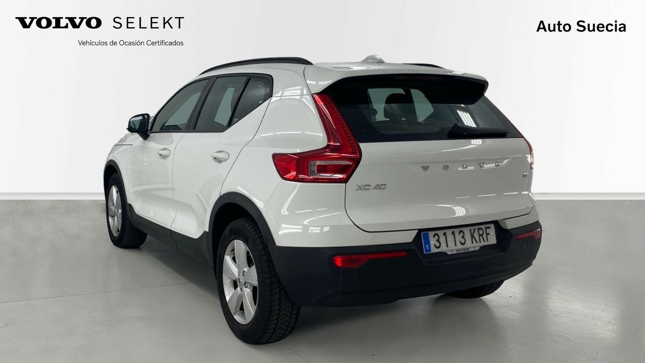 volvo xc40 2018 / foto grande (2)