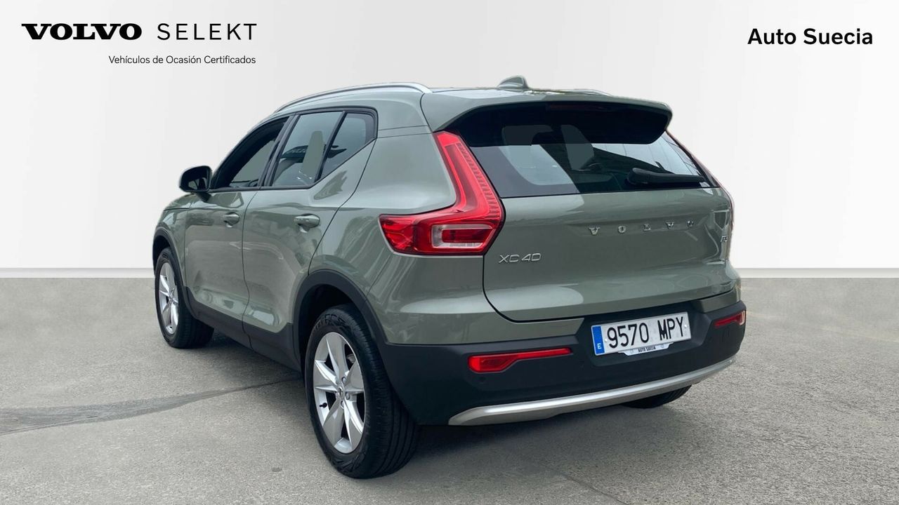 volvo xc40 2024 / foto grande (2)
