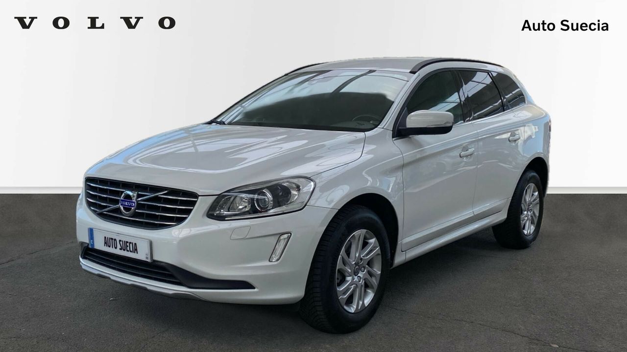 volvo xc60 2017 /