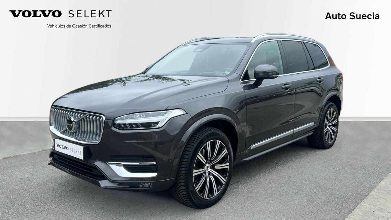 volvo xc90 2023 /