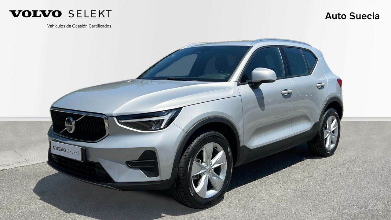 volvo xc40 2024 /