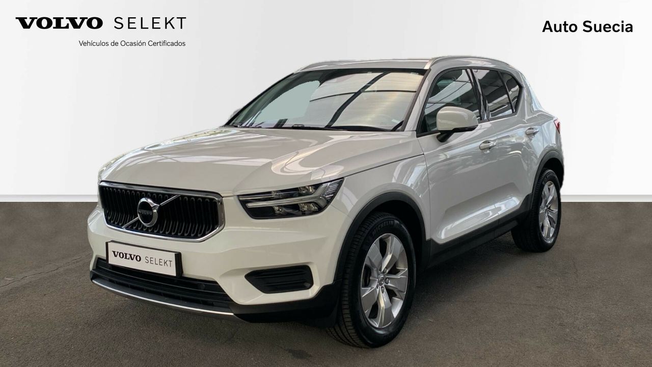 volvo xc40 2020 /