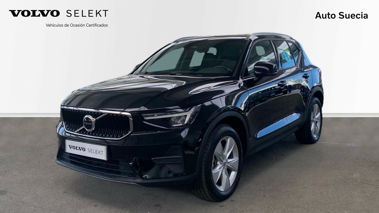 volvo xc40 2024 /