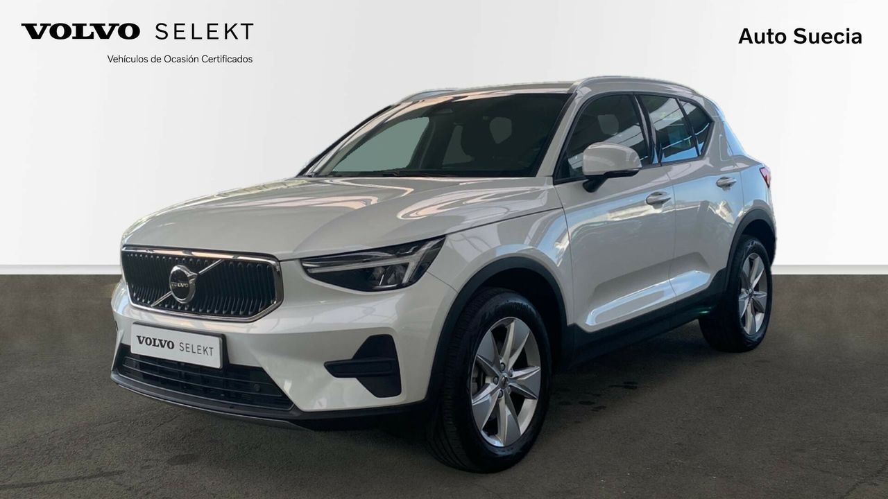 volvo xc40 2024 /