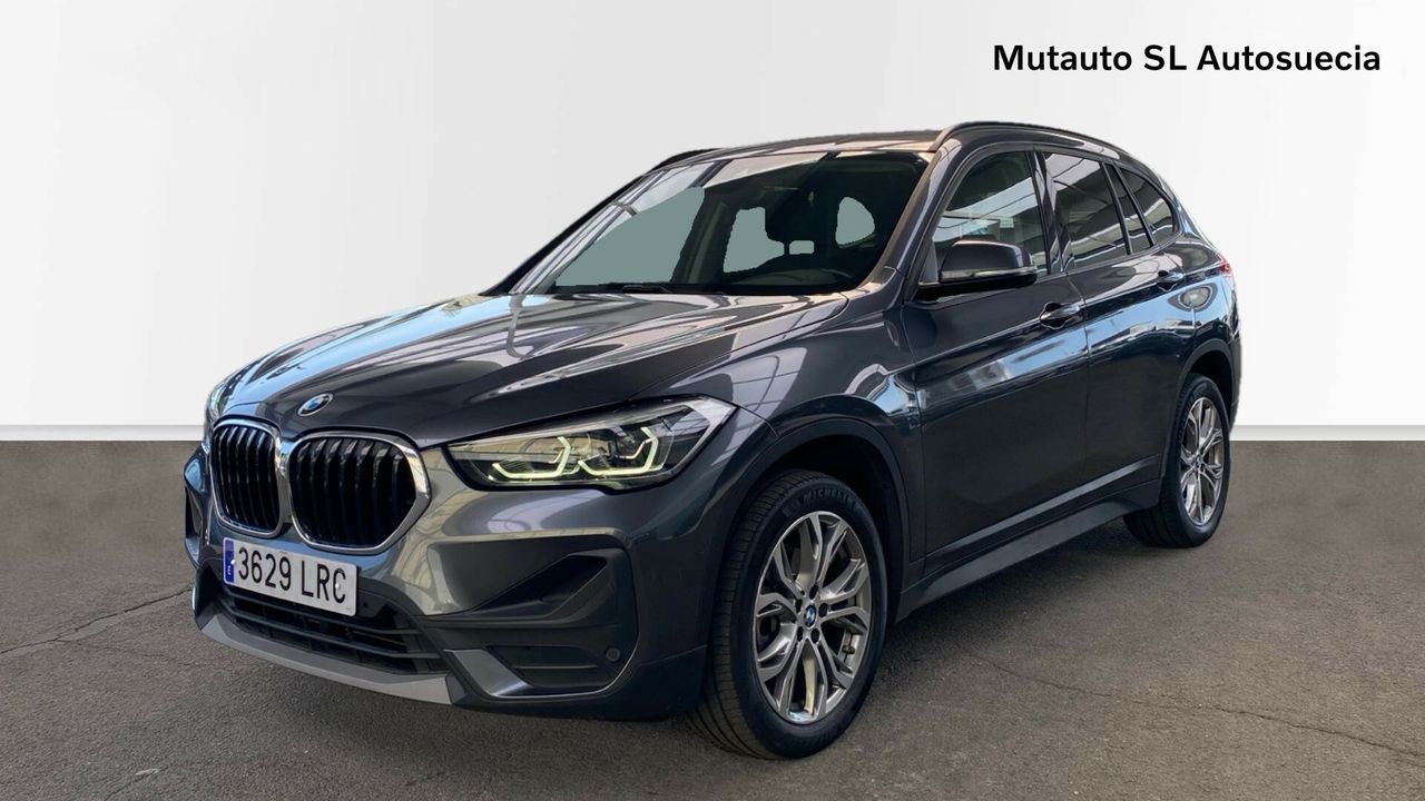 bmw x1 2021 /