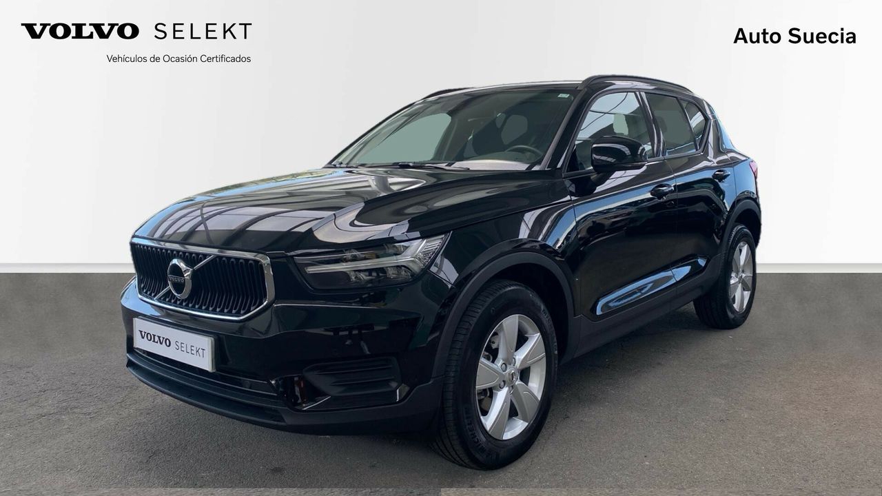 volvo xc40 2021 /