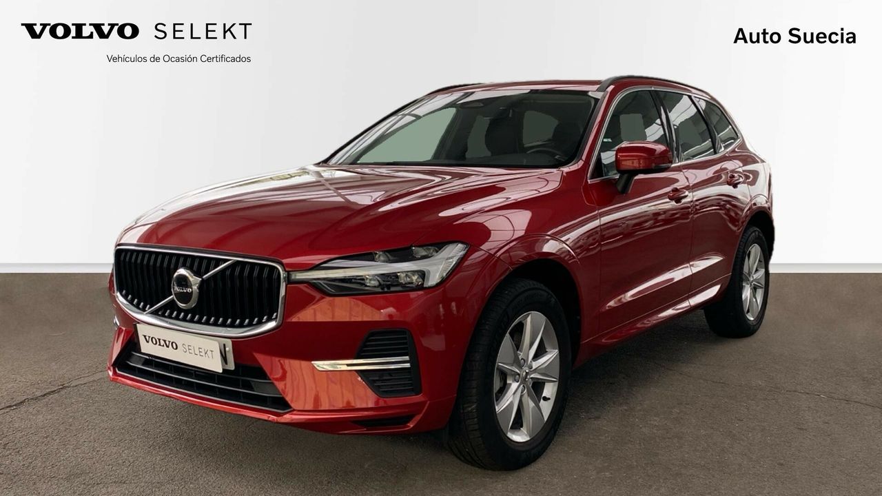 volvo xc60 2024 /