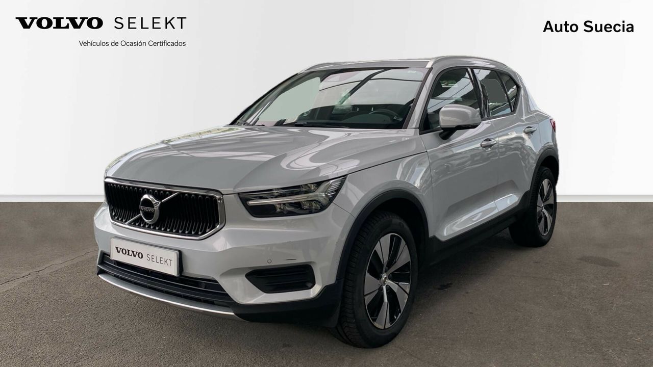 volvo xc40 2020 /