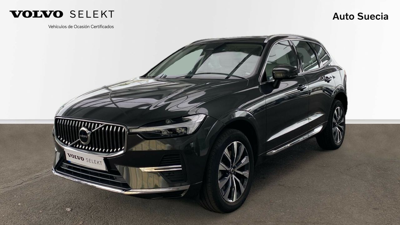 volvo xc60 2021 /