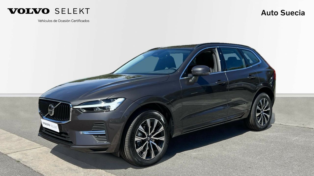 volvo xc60 2025 /