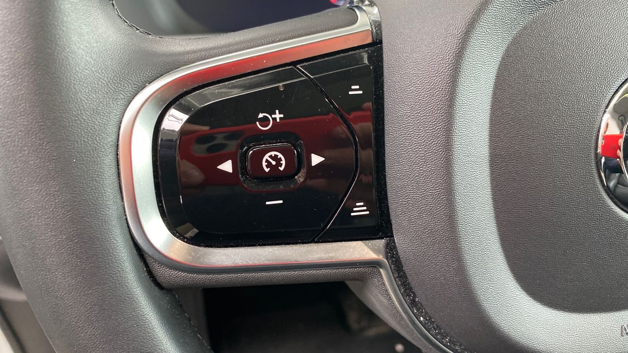 Volvo XC90 todoterreno 2.0 B5 D MHEV ULTIMATE BRIGHT AWD AUT - foto 18