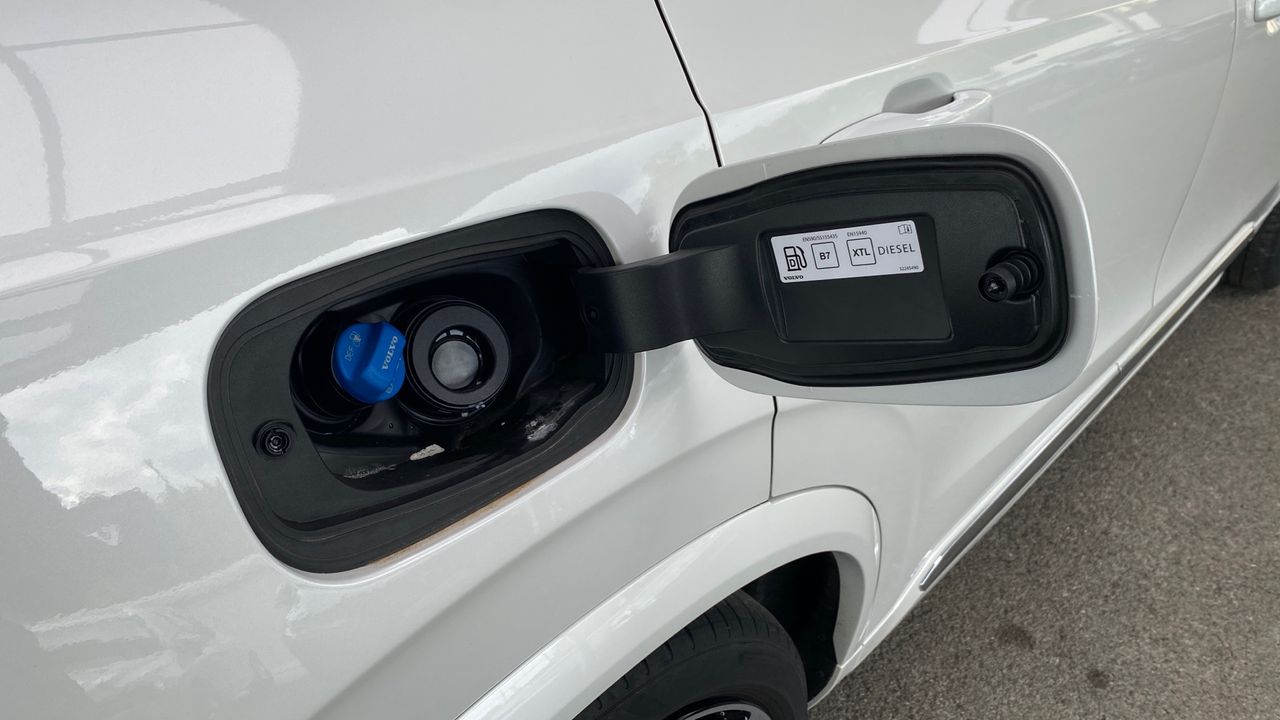 Volvo XC90 todoterreno 2.0 B5 D MHEV ULTIMATE BRIGHT AWD AUT - foto 21