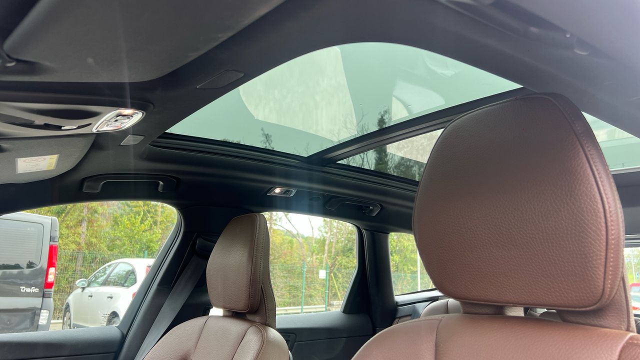 Volvo XC60 todoterreno 2.0 T6 RECHARGE INSCRIPTION AUTO 4WD  - foto 18