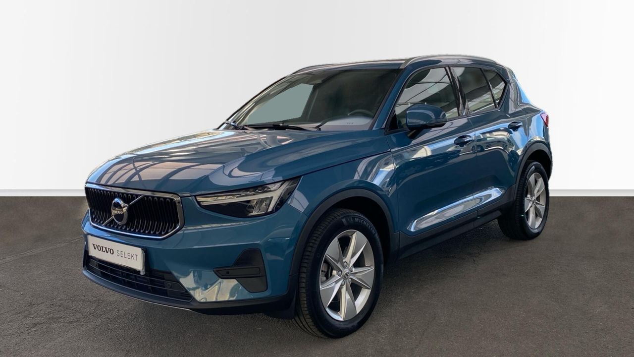 Volvo XC40 B3 CORE AUTO 5P