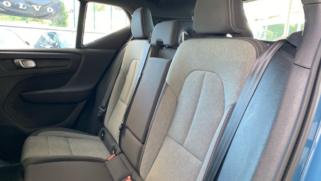 Volvo XC40 B3 CORE AUTO 5P - foto 6
