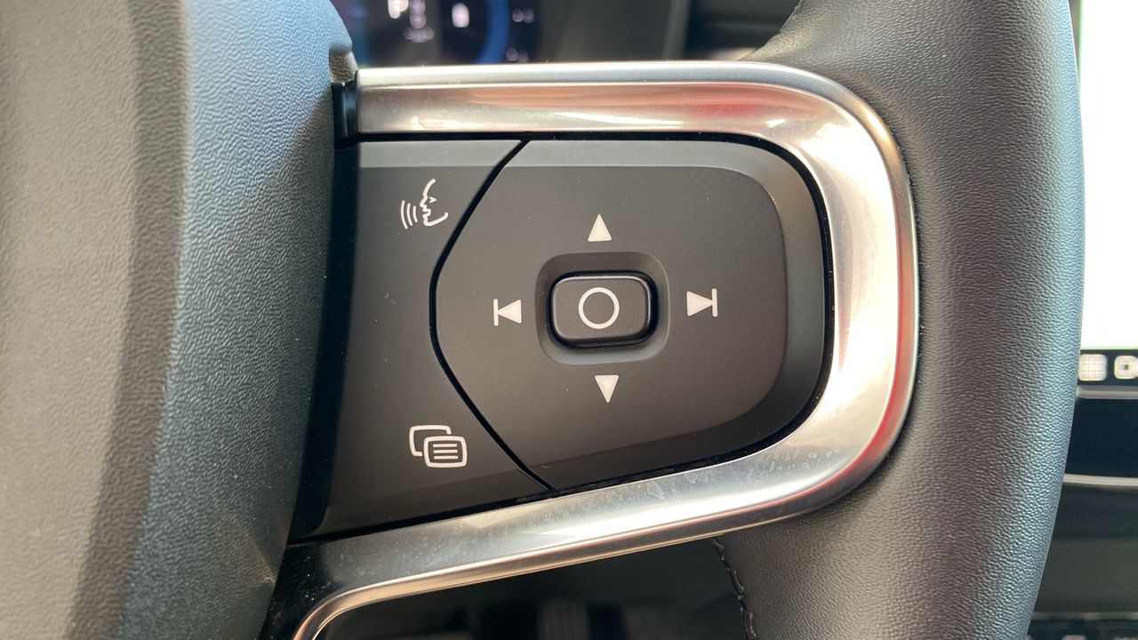 Volvo XC40 B3 CORE AUTO 5P - foto 15