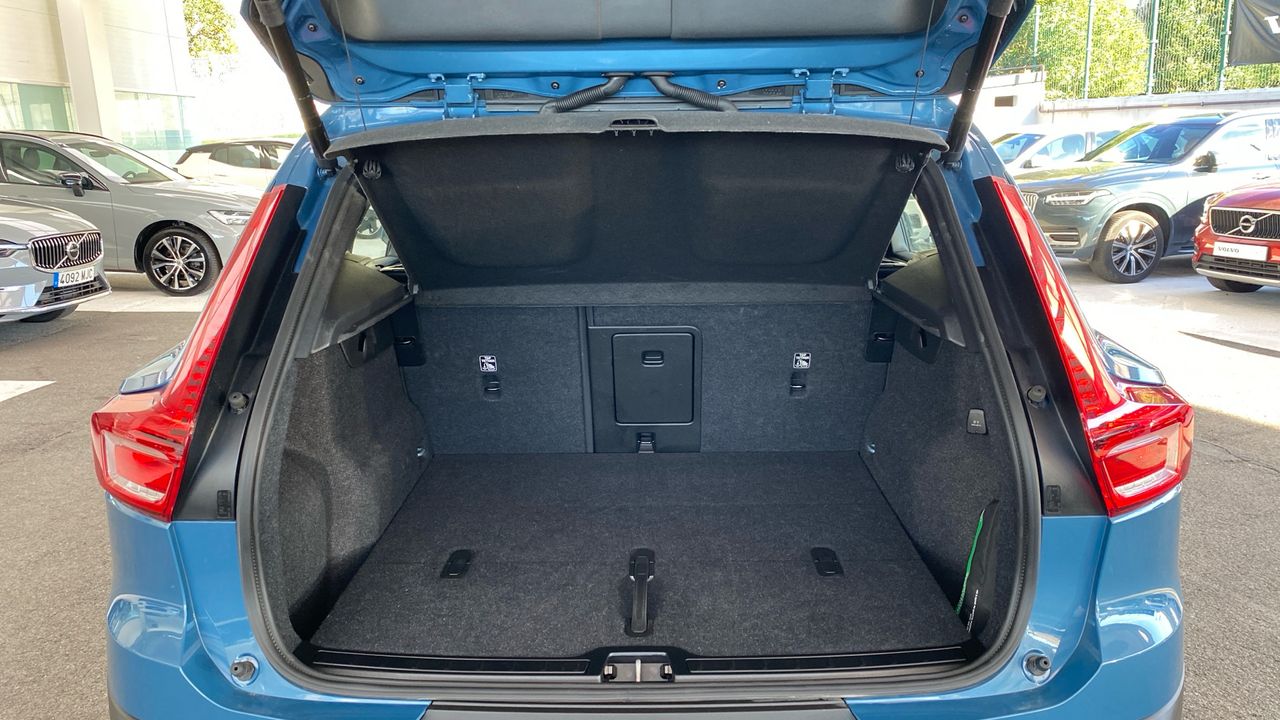 Volvo XC40 B3 CORE AUTO 5P - foto 11