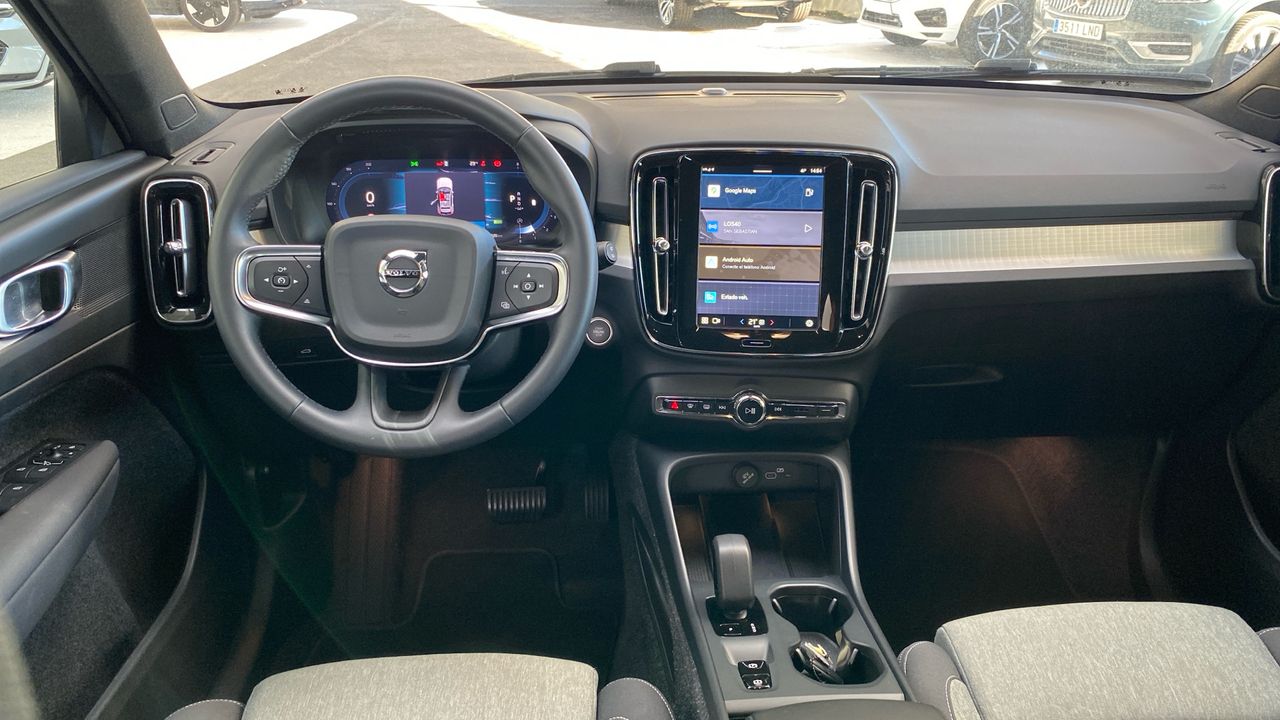 Volvo XC40 B3 CORE AUTO 5P - foto 5