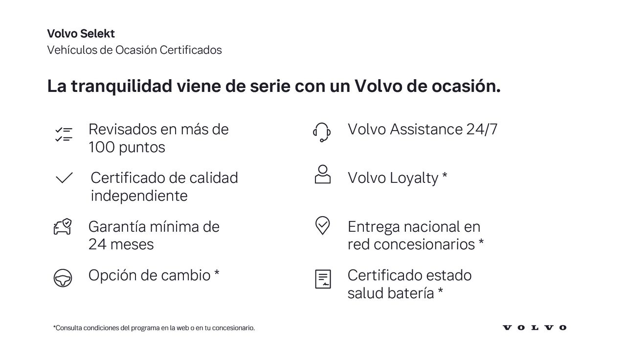 Volvo XC40 B3 CORE AUTO 5P - foto 3