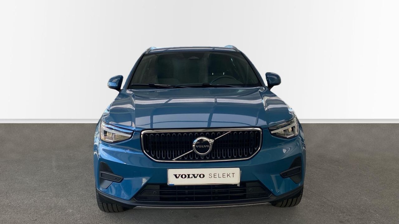 Volvo XC40 2.0 B3 CORE AUTO 5P - foto 9