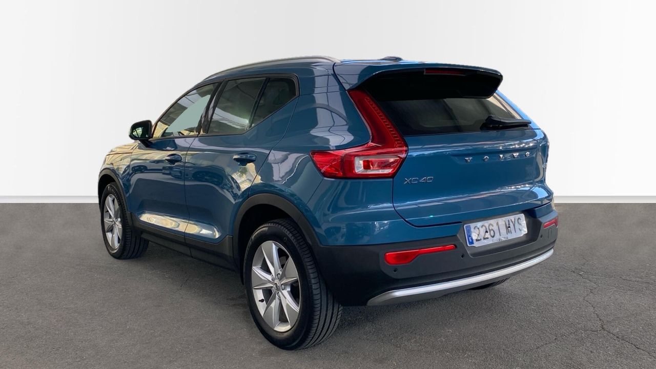 Volvo XC40 2.0 B3 CORE AUTO 5P - foto 2