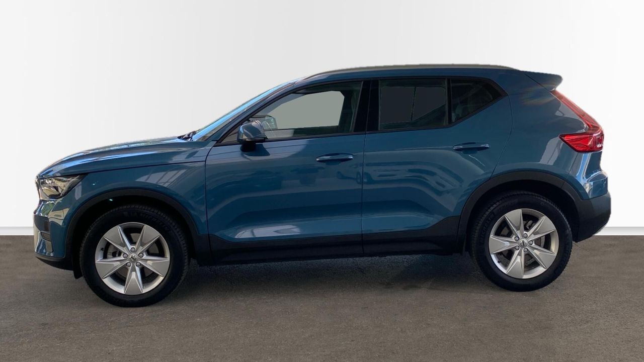 Volvo XC40 2.0 B3 CORE AUTO 5P - foto 3