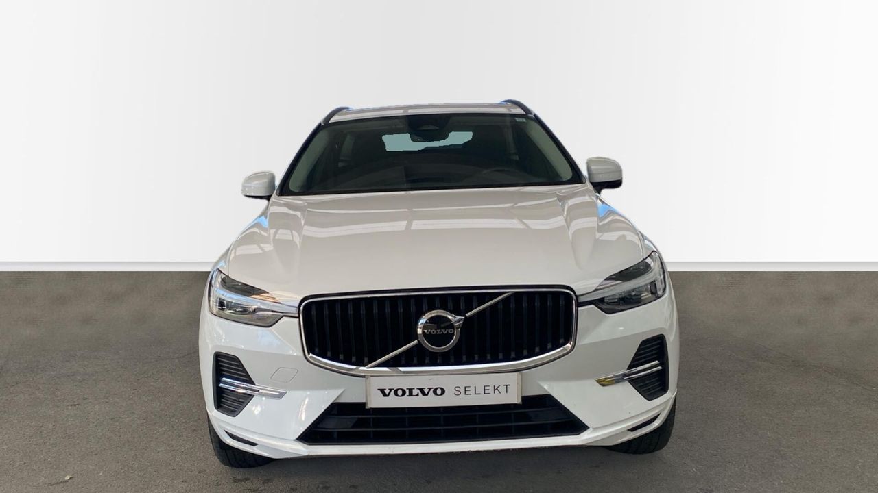 Volvo XC60 todoterreno 2.0 B4 D CORE AUTO 5P - foto 9
