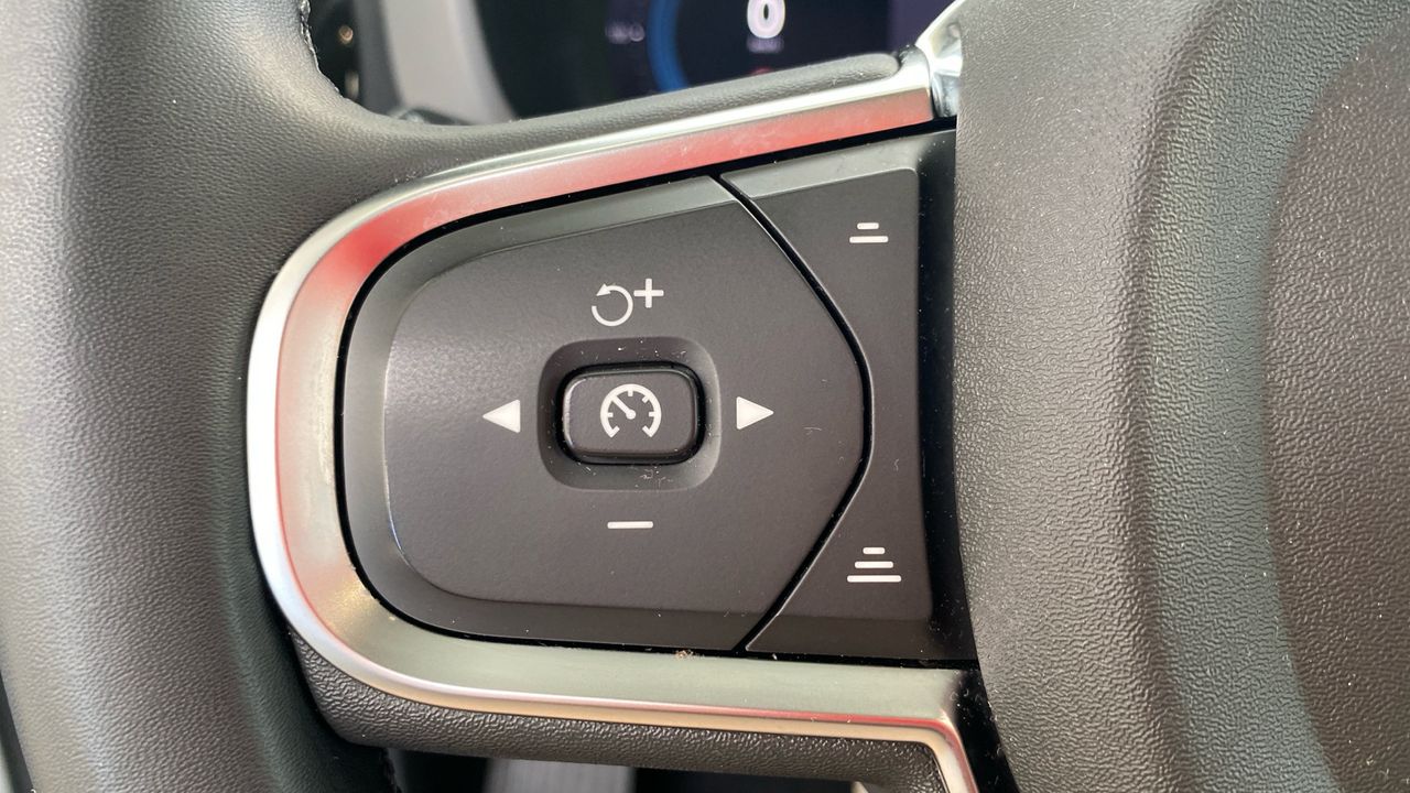 Volvo XC60 todoterreno 2.0 B4 D CORE AUTO 5P - foto 17