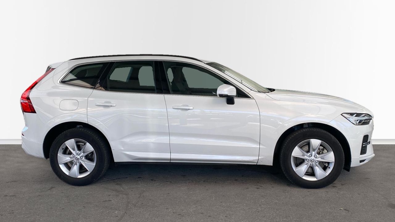 Volvo XC60 todoterreno 2.0 B4 D CORE AUTO 5P - foto 3